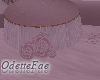Shabby Chair Puff