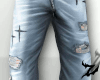 𝓩  Baggy Jeans