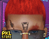 RED CUT