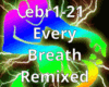 EveryBreath (Remixed)