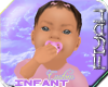 [Fiyah] Infant Kailani