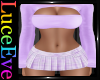 Lilac Nybris Set LLT D