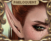 F:~ Morgana Elf Ears
