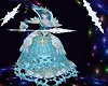 (MDS) Ice Queen Avatar