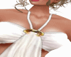 Sexy White Dress