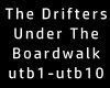 CF*Under The Boardwalk