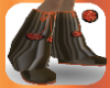 (LL)BRNOrange PP Boots