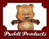 puddi bear
