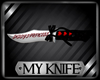 !PXR! My Ctm Knife D4DDY