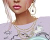 love jewels set