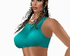 CONJUNTO  TURQUESA FULL