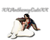 ANTHONY BRB SIGN