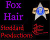 [S.P.] Fox Hair
