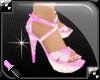  Pink Diamond Heels