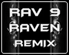 VIRTUAL RIOT | RAVEN RMX
