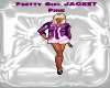 Pretty Girl Fit-Pink