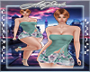 AS* Claire Mint Fit RLL