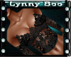 * My Love Cocoa Lace