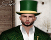 S| St.Patricks Slim Suit