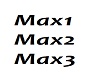 Max 123