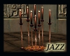 Jazzie-Egyptian Candles