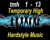 Hardstyle Music Remix