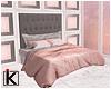 |K 💎 Blush Bedroom