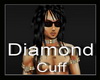 !~TC~! Diamond Cuff (M)