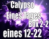 Calypso-Eines Tages 2-2