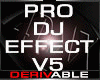 Â©PRO DJ Effect V5Â©