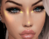 Xyla Makeup 1