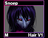 Snoep Hair M V1