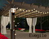 [ee] Garden Pergola I