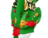 TRIX DADDY HOODIE