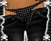 ~D~Black Sexy Jeans
