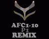 REMIX - AFC1-10 - P1