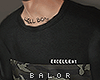 ♛ Camouflage Tee.