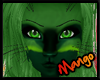 -DM- Green Mauco Hair M2