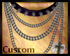 [₭] Kits Custom Collar