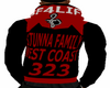 $tunner family sweater