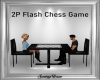 2P Flash Chess Game