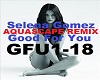 S.Gomez - Good For You
