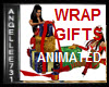 XMAS GIFTS WRAPPING anim