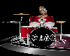 Led Zeppelin Drum Set