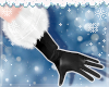 𝓶. xmas gloves | emo