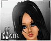 [HS] Kaya Black Hair