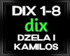 Dix Dzela i Kamilos