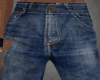 Blue Jeans Pant