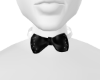 Your Black Bunny Collar