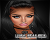 luisa head skin